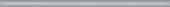 12" Cloud Blue Glossy Quarter Round | Glens Falls Tile & Supplies