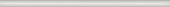 12" Warm Grey Glossy Quarter Round | Glens Falls Tile & Supplies