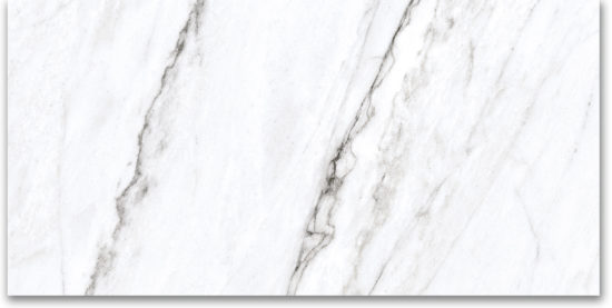 12X24 Polished Glamour White | Glens Falls Tile & Supplies