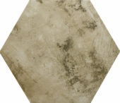 13X16 Grigio Hexagon | Glens Falls Tile & Supplies