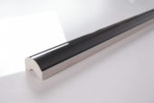 1X12 Vienne Smoke | Glens Falls Tile & Supplies