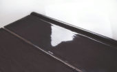 1X12 Vienne Smoke | Glens Falls Tile & Supplies
