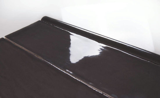 1X12 Vienne Smoke | Glens Falls Tile & Supplies