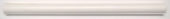 1X12 Vienne White Matte | Glens Falls Tile & Supplies