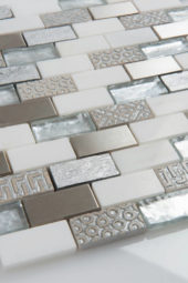 1X2 Chad Mosaic | Glens Falls Tile & Supplies