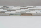 1X2 Chad Mosaic | Glens Falls Tile & Supplies