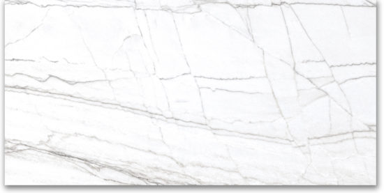 24X48 Polished Glamour White | Glens Falls Tile & Supplies
