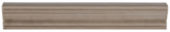 2X12 Latte Chair Rail | Glens Falls Tile & Supplies