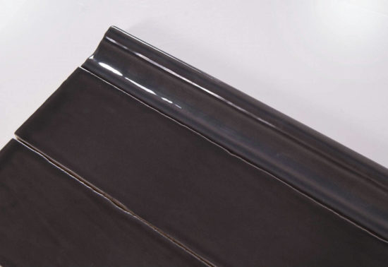 2X12 Smoke Chair Rail | Glens Falls Tile & Supplies