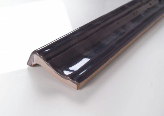 2X12 Smoke Chair Rail | Glens Falls Tile & Supplies