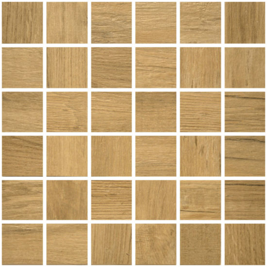 2X2 Acadia Natural Mosaic | Glens Falls Tile & Supplies