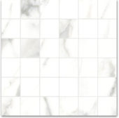 2X2 Calacatta Mosaic | Glens Falls Tile & Supplies
