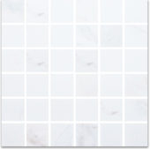 2X2 Calacatta Mosaic | Glens Falls Tile & Supplies