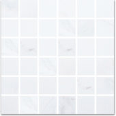 2X2 Calacatta Mosaic | Glens Falls Tile & Supplies