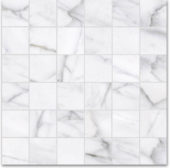 2X2 Carrara Mosaic | Glens Falls Tile & Supplies