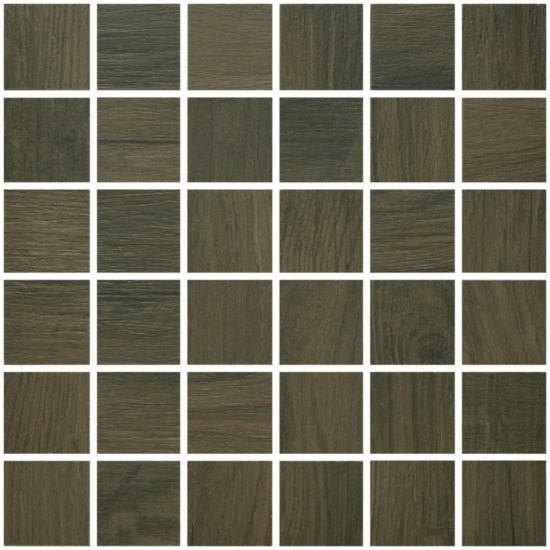 2X2 Denali Noce Mosaic | Glens Falls Tile & Supplies