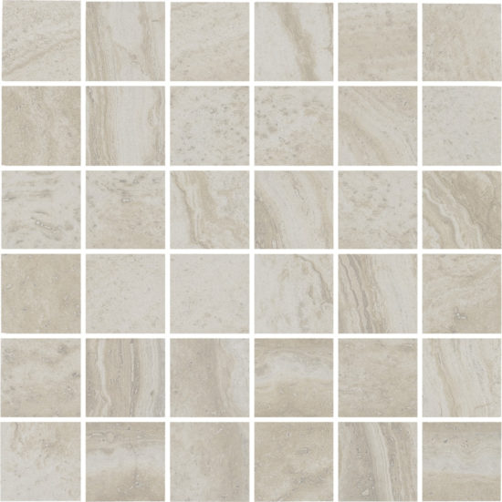 2X2 Essence Beige Mosaic | Glens Falls Tile & Supplies