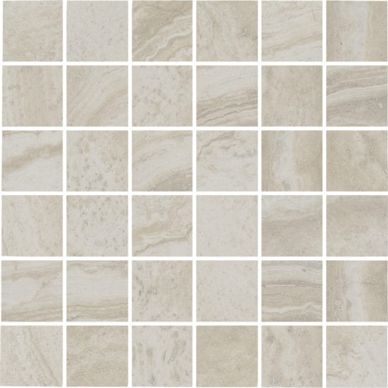 2X2 Essence Beige Mosaic | Glens Falls Tile & Supplies