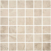 2X2 Ivory Mosic | Glens Falls Tile & Supplies