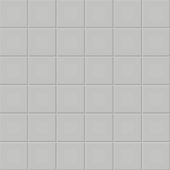 2X2 Loft Grey Matte Mosaic | Glens Falls Tile & Supplies