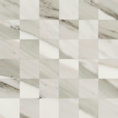 2X2 Mosaic-Matte Crush Gold | Glens Falls Tile & Supplies