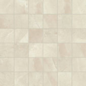 2X2 Pulpis Ivory Mosaic | Glens Falls Tile & Supplies