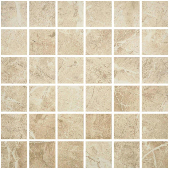 2X2 Sand Mosaic | Glens Falls Tile & Supplies