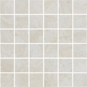 2X2 Soul Ivory Mosaic | Glens Falls Tile & Supplies