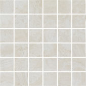 2X2 Soul Ivory Mosaic | Glens Falls Tile & Supplies