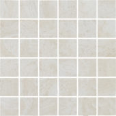2X2 Soul Ivory Mosaic | Glens Falls Tile & Supplies