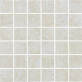 2X2 Soul Ivory Mosaic | Glens Falls Tile & Supplies