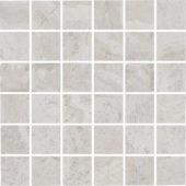 2X2 Spirit Silver Mosaic | Glens Falls Tile & Supplies