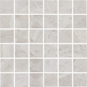 2X2 Spirit Silver Mosaic | Glens Falls Tile & Supplies