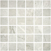 2X2 Steel Mosaic | Glens Falls Tile & Supplies
