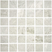 2X2 Steel Mosaic | Glens Falls Tile & Supplies