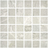 2X2 Steel Mosaic | Glens Falls Tile & Supplies