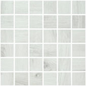 2X2 Sterling White Mosaic | Glens Falls Tile & Supplies