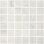 2X2 Sterling White Mosaic | Glens Falls Tile & Supplies