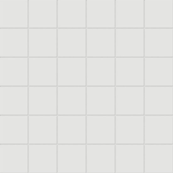 2X2 Vintage Grey Matte Mosaic | Glens Falls Tile & Supplies