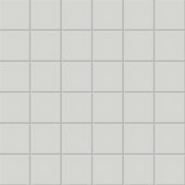 2X2 Warm Grey Unglazed Matte Mosaic | Glens Falls Tile & Supplies