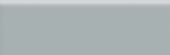 2x6 Cloud Blue Glossy Bullnose | Glens Falls Tile & Supplies