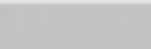 2x6 Loft Grey Glossy Bullnose | Glens Falls Tile & Supplies