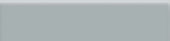 2x8 Cloud Blue Matte Bullnose | Glens Falls Tile & Supplies