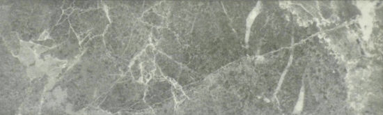 3X10 Carbon Wall Bullnose | Glens Falls Tile & Supplies