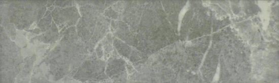 3X10 Carbon Wall Bullnose | Glens Falls Tile & Supplies