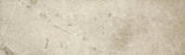 3X10 Ivory Wall Bullnose | Glens Falls Tile & Supplies