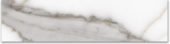 3X12 Bullnose Matt Amore Grey | Glens Falls Tile & Supplies