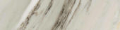 3X12 Bullnose Matt Crush Gold | Glens Falls Tile & Supplies
