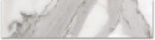 3X12 Bullnose Polished Amore Grey | Glens Falls Tile & Supplies