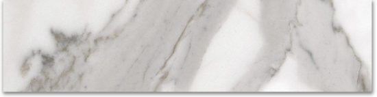 3X12 Bullnose Polished Amore Grey | Glens Falls Tile & Supplies